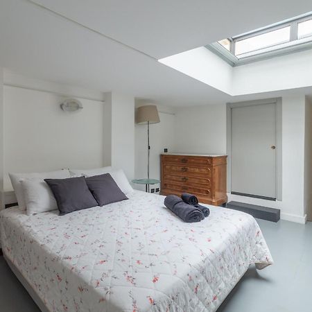 Throat House Apartment มิลาน ภายนอก รูปภาพ