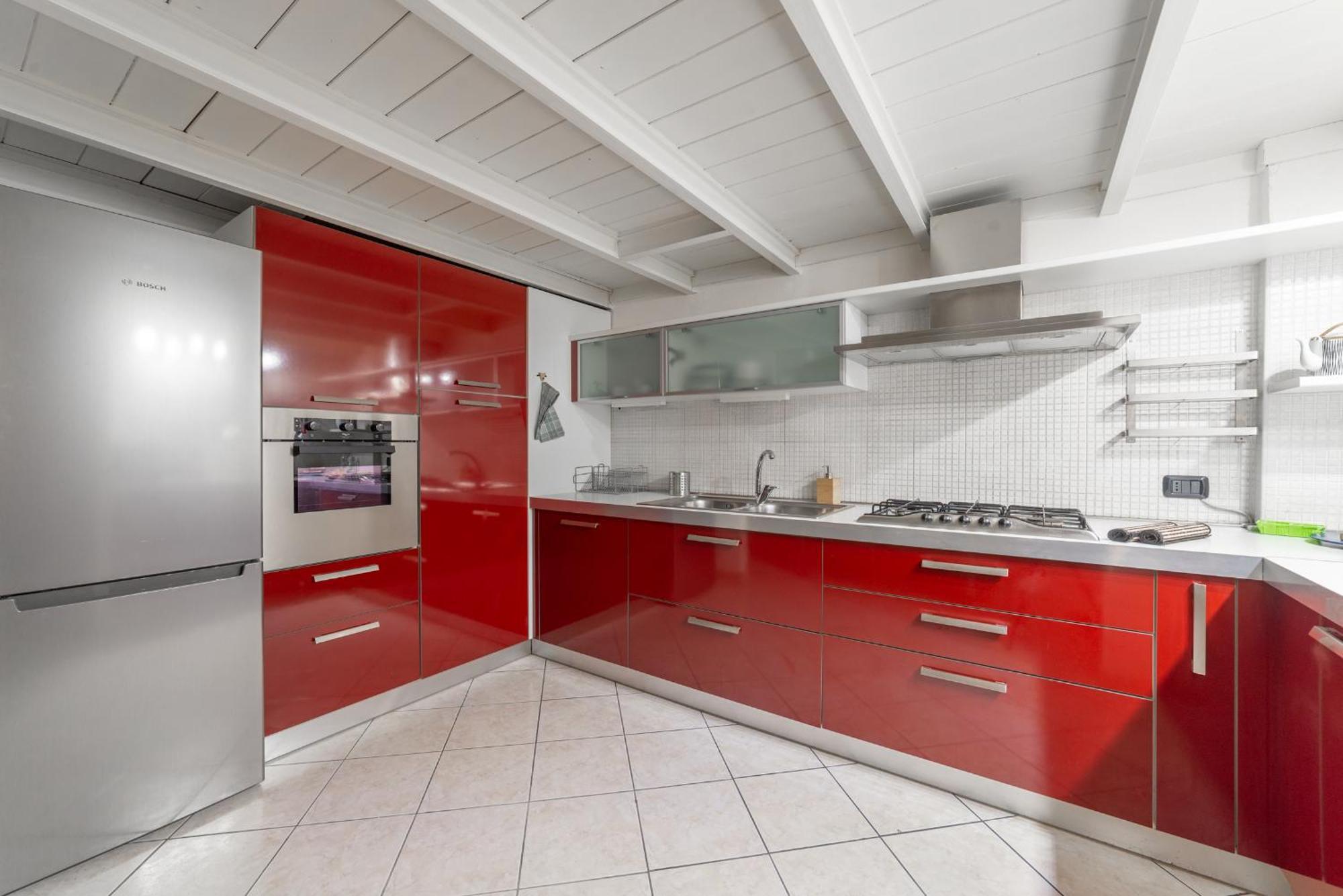 Throat House Apartment มิลาน ภายนอก รูปภาพ