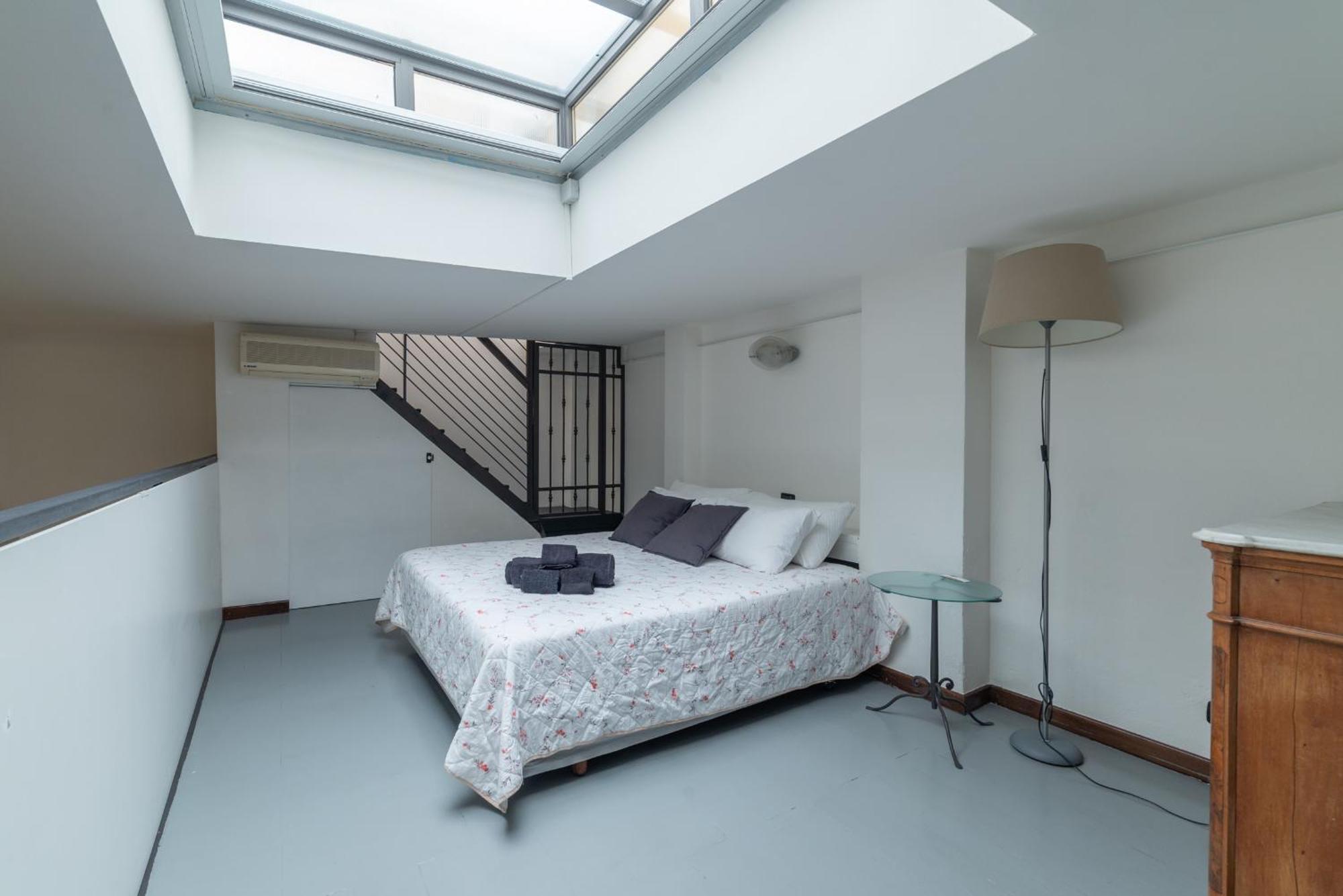 Throat House Apartment มิลาน ภายนอก รูปภาพ