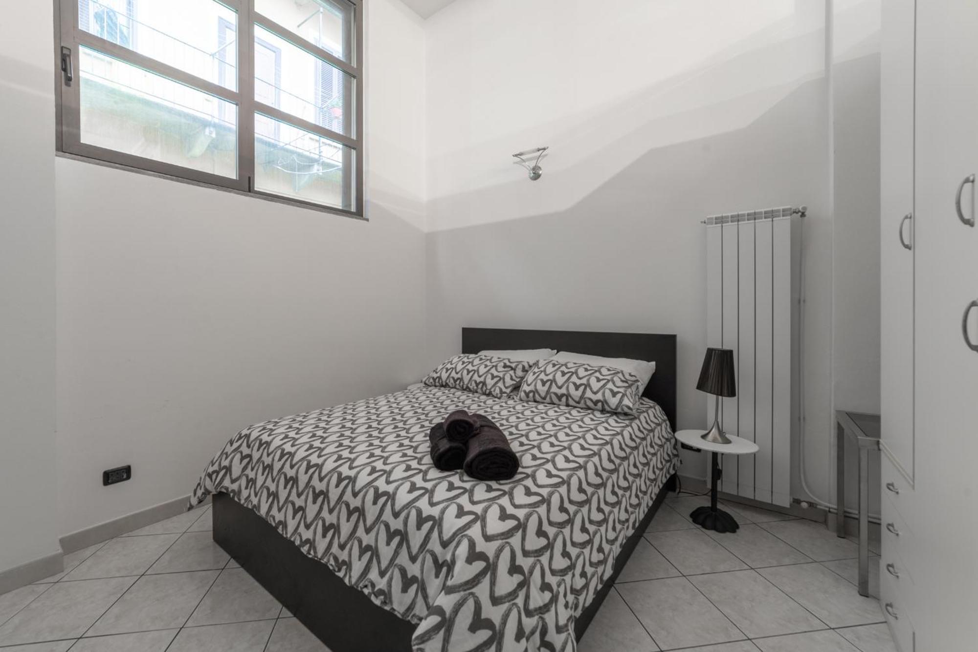 Throat House Apartment มิลาน ภายนอก รูปภาพ