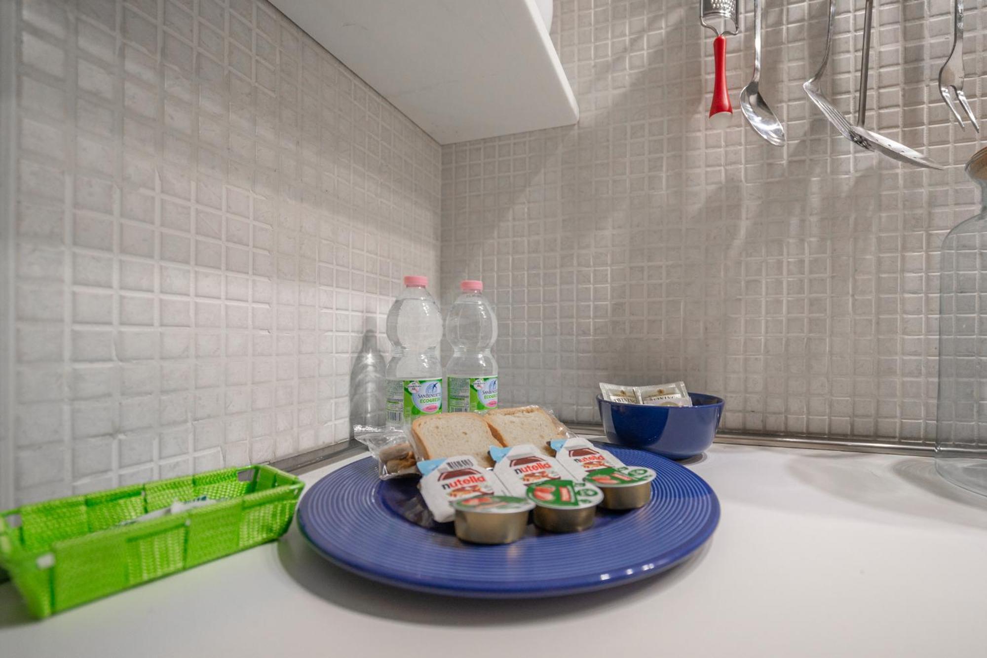 Throat House Apartment มิลาน ภายนอก รูปภาพ