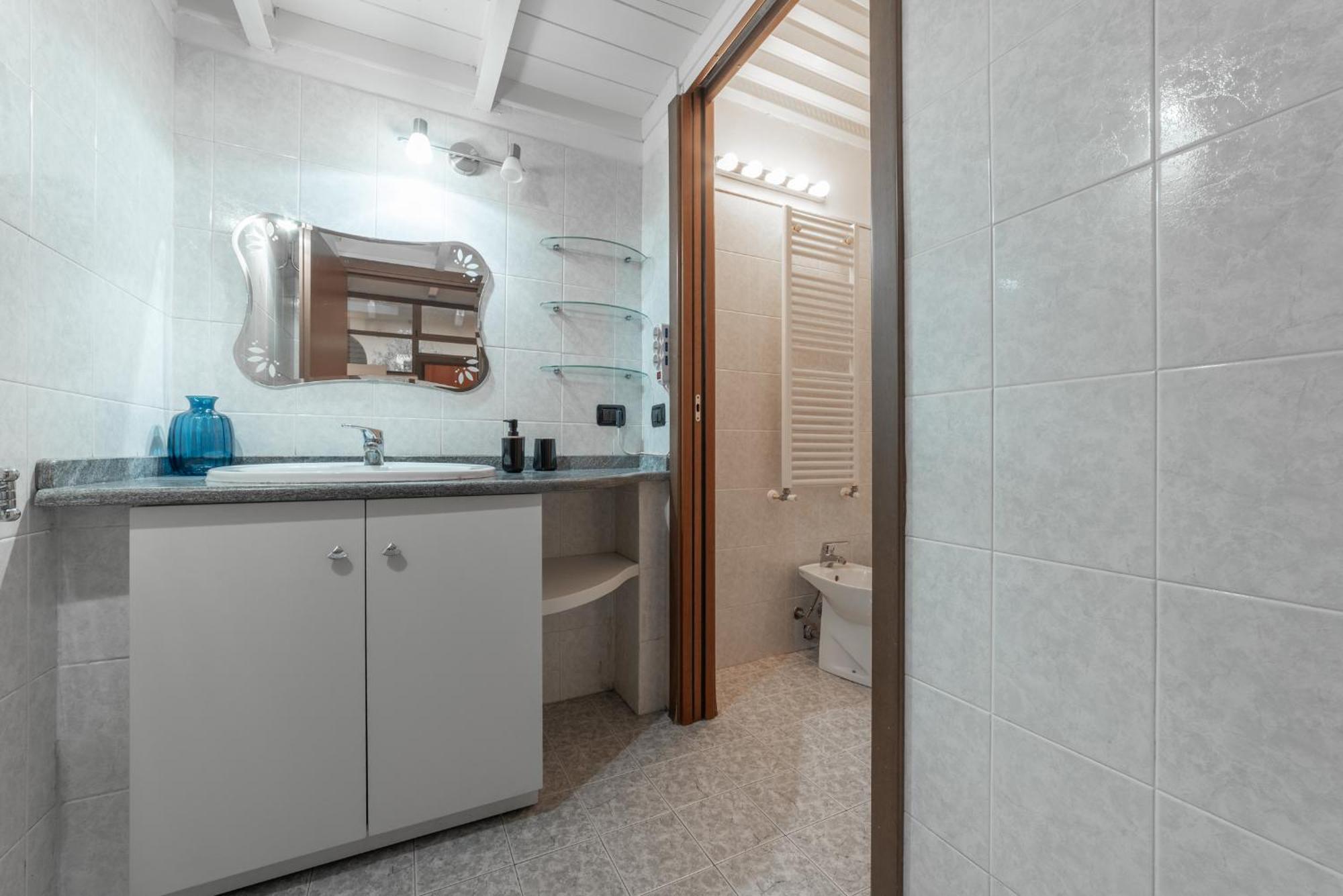 Throat House Apartment มิลาน ภายนอก รูปภาพ