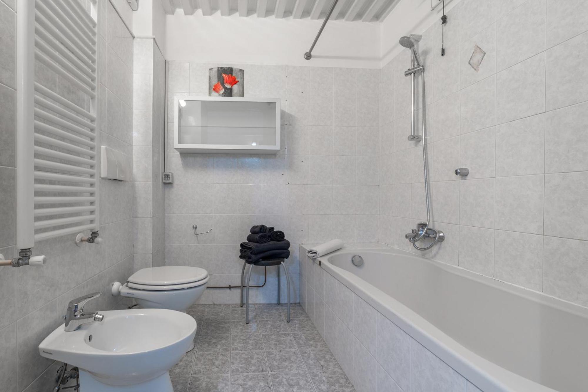 Throat House Apartment มิลาน ภายนอก รูปภาพ
