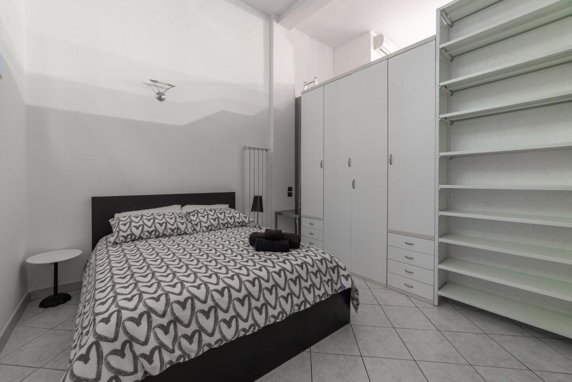 Throat House Apartment มิลาน ภายนอก รูปภาพ