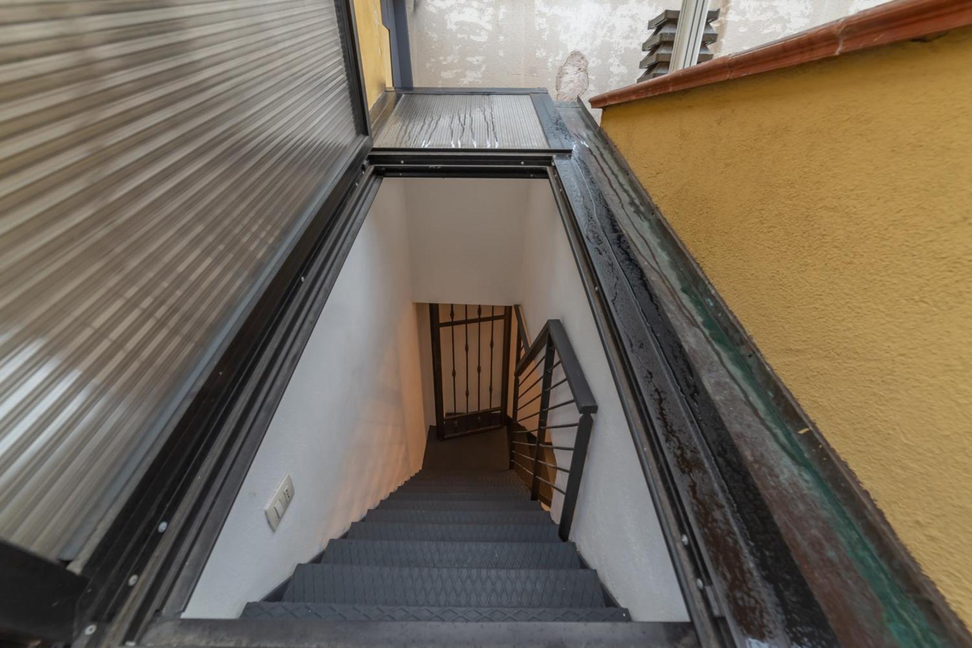 Throat House Apartment มิลาน ภายนอก รูปภาพ