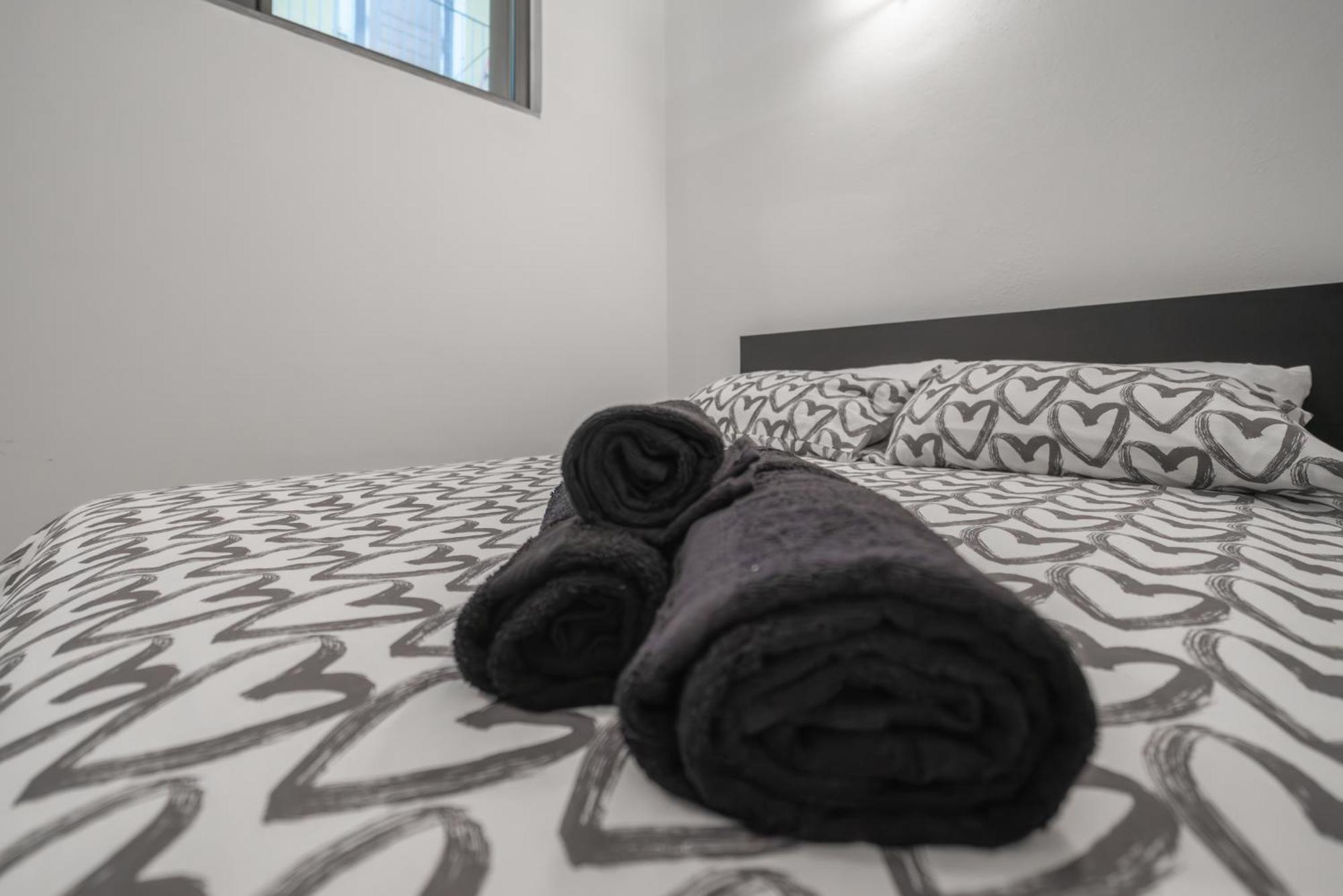 Throat House Apartment มิลาน ภายนอก รูปภาพ