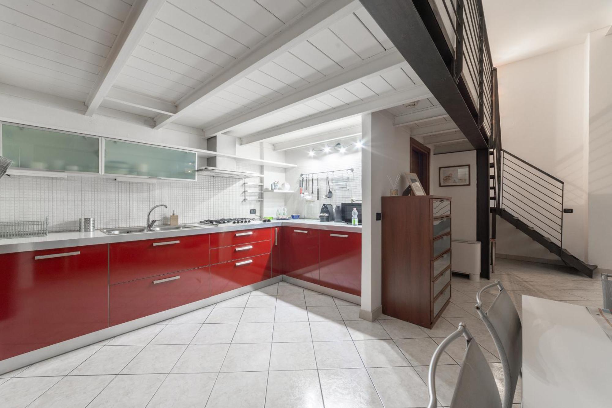 Throat House Apartment มิลาน ภายนอก รูปภาพ
